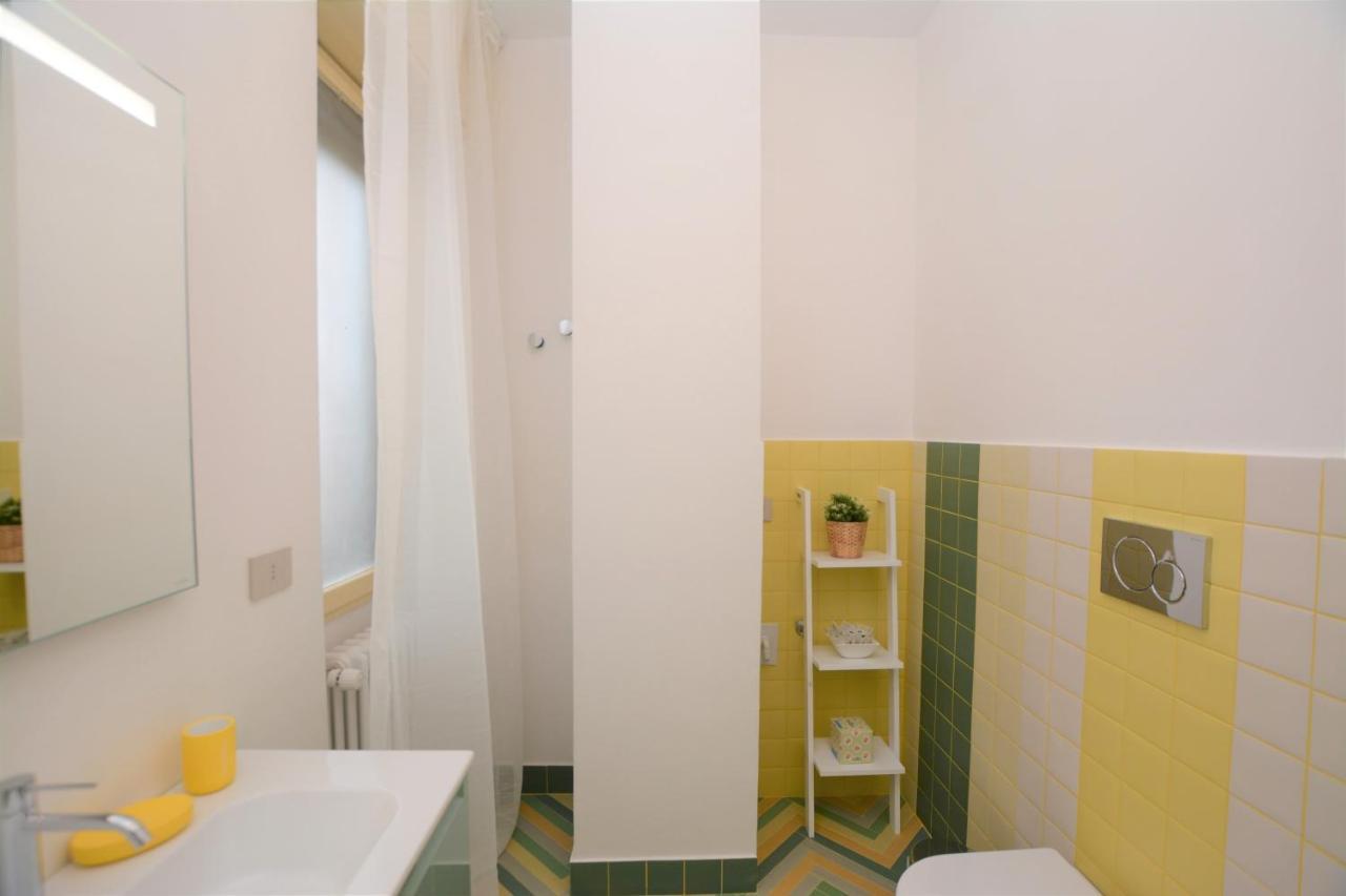La Dotta Apartments - Via Jacopo Barozzi 2 Болонья Экстерьер фото
